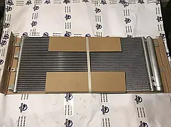 Радіатор кондиціонера Ford Mondeo з 2014- рік DG9H-19710-AE