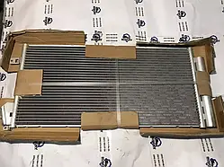 Радіатор кондиціонера Fiat Doblo з 2009- рік 51937924