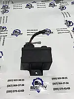 Блок керування Реле накала свічок Citroën Jumper - Peugeot Boxer - Fiat Ducato з 2006 - року,  55203394, 0281003043