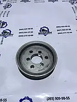 Шків насос гідропідсилювача керма Volkswagen Crafter з 2006-го року 06H145255F