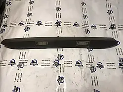 Підсвічування заднього номера Mercedes Sprinter з 2006 - року,  A9067400030