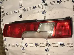 Ліхтар Стоп задній лівий Fiat Ducato з 2014 - рік 01380673080