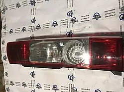 Ліхтар Стоп задній правий Fiat Ducato з 2006 - рік 1344047080