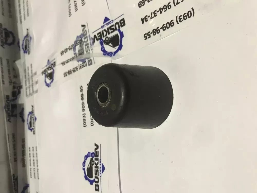 Кріплення запасного колеса Ford Transit Connect з 2013- року, DT11-1489-AA, фото 1