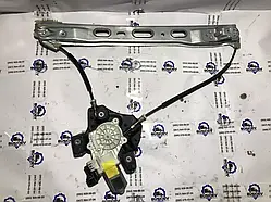 Склопідіймач електричний передній правий Ford Transit Connect з 2013- рік DT11-V23200-AD