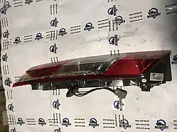 Ліхтар Стоп задній лівий Ford Transit Connect з 2013 рік DT11-13405-AB