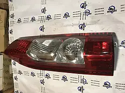 Ліхтар Стоп задній Лівий Fiat Ducato з 2006 - рік 01366452080