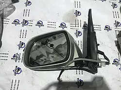 Дзеркало бічне ліве Toyota RAV 4 з 2000-2005 рік 8794042530 8791542060B0