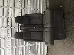 Сидіння подвійне Ford Transit з 2014-год