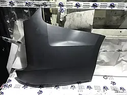 Клик бампера задній правий Ford Transit Custom з 2012- року, BK21-17926-BC (вартість залежить від стану)