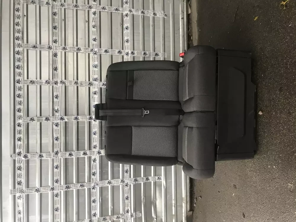 Сидіння подвійне Ford Transit з 2014 рік