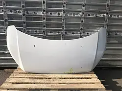 Капот Ford Transit Custom з 2012- рік PBK21-A16612-AC