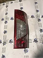 Ліхтар Стоп задній лівий Ford Transit Connect з 2002-2013 рік BSG30805018 9T16-13A603-AC