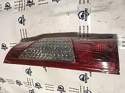 Ліхтар Стоп задній правий Ford Transit Connect з 2002-2013 рік BSG30805017 9T16-13404-AC
