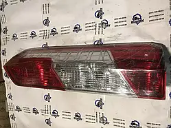 Ліхтар задній правий Ford Transit з 2014- рік BSG30805038 BK31-13404-AG
