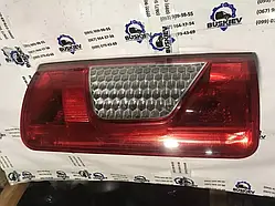 Ліхтар Стоп задній правий Ford Transit Connect з 2002-2013 року, 9T16-13404-AD