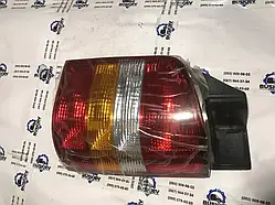 Ліхтар Стоп задній правий Volkswagen Transporter T5 з 2003-2015 рік BSG90805001 7H0945096G