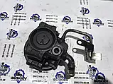 Насос ГУР гідропідсилювача керма Ford Transit Connect з 2002-2013 рік YC1E-3A733-AB, фото 4