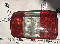 Ліхтар Стоп задній лівий Volkswagen Caddy з 2004-2015 рік 2K0945111A