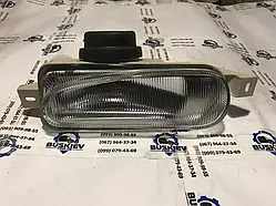 Фара протитуманна ліва Depo Ford Transit 2000 - 2006 року, 431-2006L-UE , YC15-15201-AD