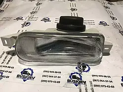 Протитуманна фара права Depo Ford Transit з 2000 - 2006 року, 431-2006R-UE, YC15-15K201-AD