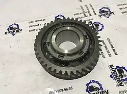 Шестірня 1-я передача Ford Transit з 2006-2014 рік CC1R-7M161-YCC