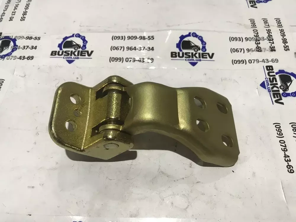 Петля задніх дверей права нижня Ford Transit з 2000- року ,YC15-V429A14-AH, FD196029, фото 1