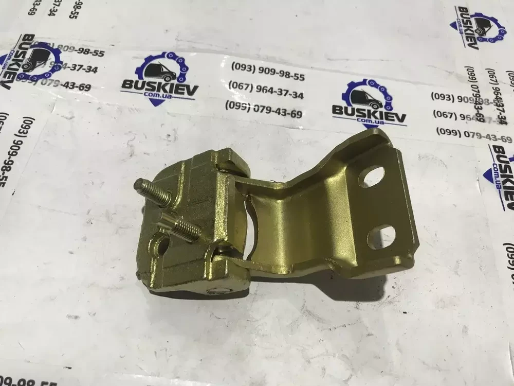 Петля задньої двері  верхня ліва Ford Transit з 2000- року, YC15-V42983-AG, FD196028, фото 1