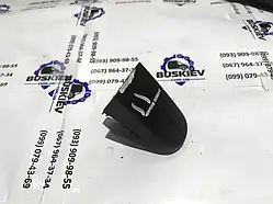 Накладка дверей Ford Transit Custom з 2012- рік BK21-V266B32-AB