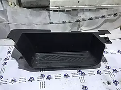 Накладка порога Ford Transit з 2014- рік LK31-V13201-ABW