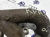 Колектор випускний Ford Transit 6C1Q-9430-BD, фото 4
