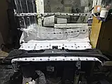 Пластик під лобове скло  Fiat Ducato / Citroen Jumper / Peugeot Boxer з 2014- год ,1315953070, 1316323070, фото 3