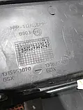 Пластик під лобове скло  Fiat Ducato / Citroen Jumper / Peugeot Boxer з 2014- год ,1315953070, 1316323070, фото 4