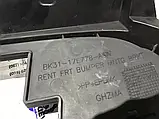 Підсилювач каркас переднього бампера решітки радіатора Ford Transit з 2014- рік BK31-17E778-AFW, фото 6