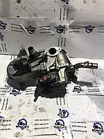 Клапан EGR 1.6 hdi Peugeot Boxer з 2008-год 50563908 5056390802