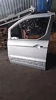 Двері передня ліва Ford Transit Connect з 2013- рік DT11-V20205-AC