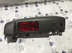 Ікло задній лівий Fiat Ducato Peugeot Boxer Citroën Jumper з 2006 - року, 0735431495, (вартість залежить від стану)