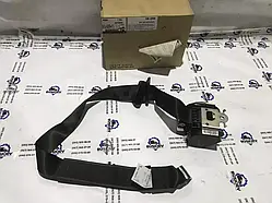 Ремінь безпеки водія Ford Transit Connect з 2002-2013 рік 9T16-A61295-CB