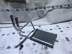 Радіатор пічки Ford Transit Custom з 2012- рік BK21-18B539-AC