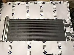 Радіатор кондиціонера Fiat Ducato з 2006-2014 рік 1361235080 343085