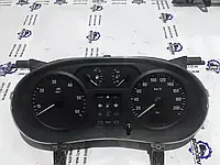Панель приборов спидометр Opel Vivaro 1.9DCI c 2000-2014 8200279068
