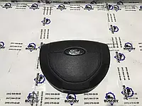 AirBag Подушка безопасности водительская Ford Transit Connect с 2002-2013 год 6S6A-A042B85-ABZHGT