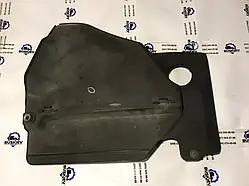 Декоративна накладка двигуна Citroën Jumper - Peugeot Boxer - Fiat Ducato з 2006-2014 року,  55219674