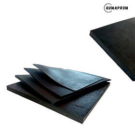 Техпластина 2Ф-І-МБС-С-2 GumaProm