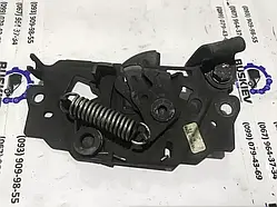 Замок капота Ford Transit з 2014- року,  BK31-16E624-AC