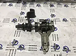 Вал вибору передач Реставрований Fiat Ducato з 2014- рік 9634269080 255131
