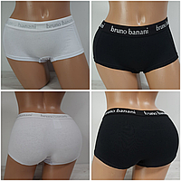 Женские шортики 2 упаковки (4 штуки)  Bruno Banani