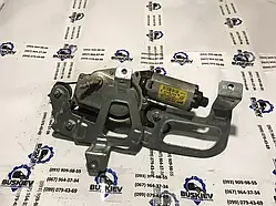 Моторчик склоочисника Volkswagen Transporter T5 з 2003 - 2015 року,  7H0955711B