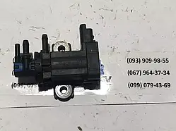 Датчик керування EGR  Citroën Jumper - Peugeot Boxer - Fiat Ducato  з 2014 - року,  9808206880