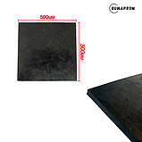 Техпластина 2Ф-І-МБС-С-2 GumaProm, фото 2